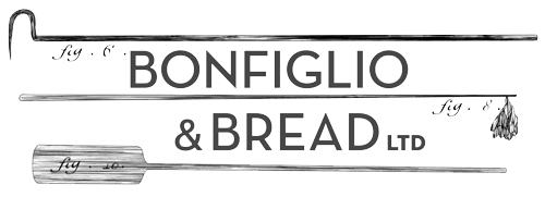 Bonfiglio and Bread